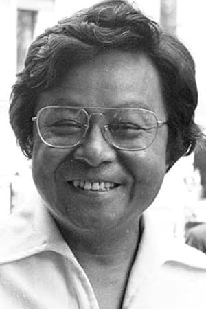 Bill Tung | 'Uncle' Bill Wong