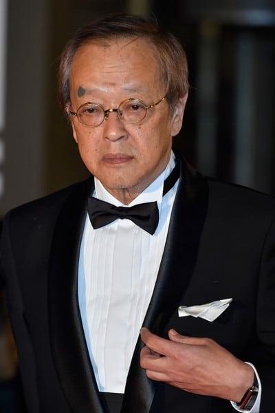 Kazuki Ōmori | Screenplay