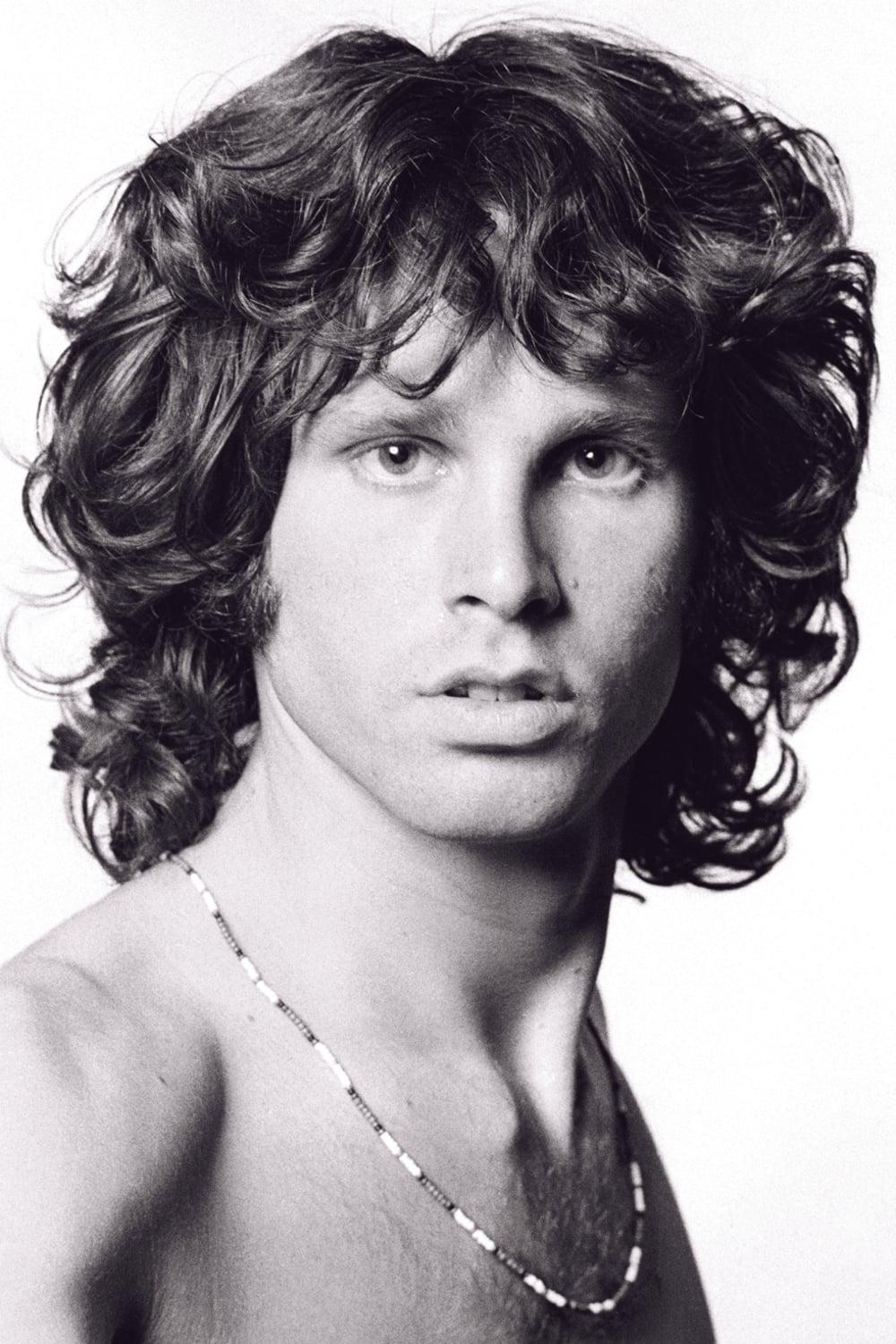 Jim Morrison | Self - The Doors Vocalist (archive footage)