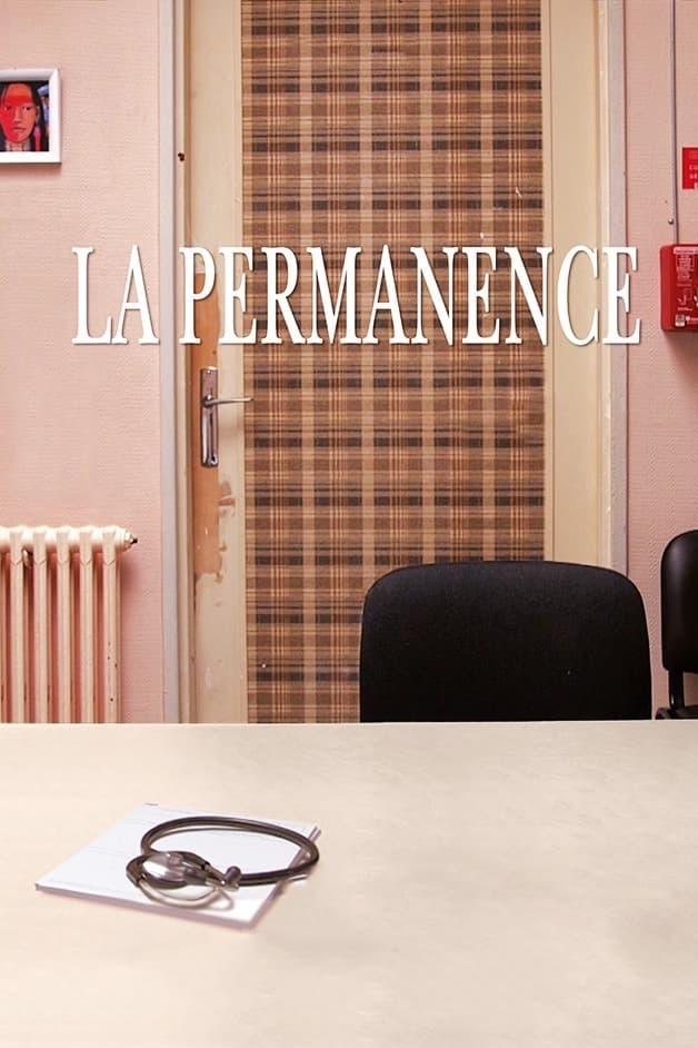 La Permanence poster