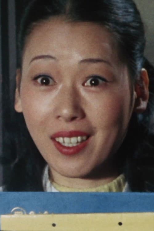 Ryōko Mizuki | Beauty Salon Customer