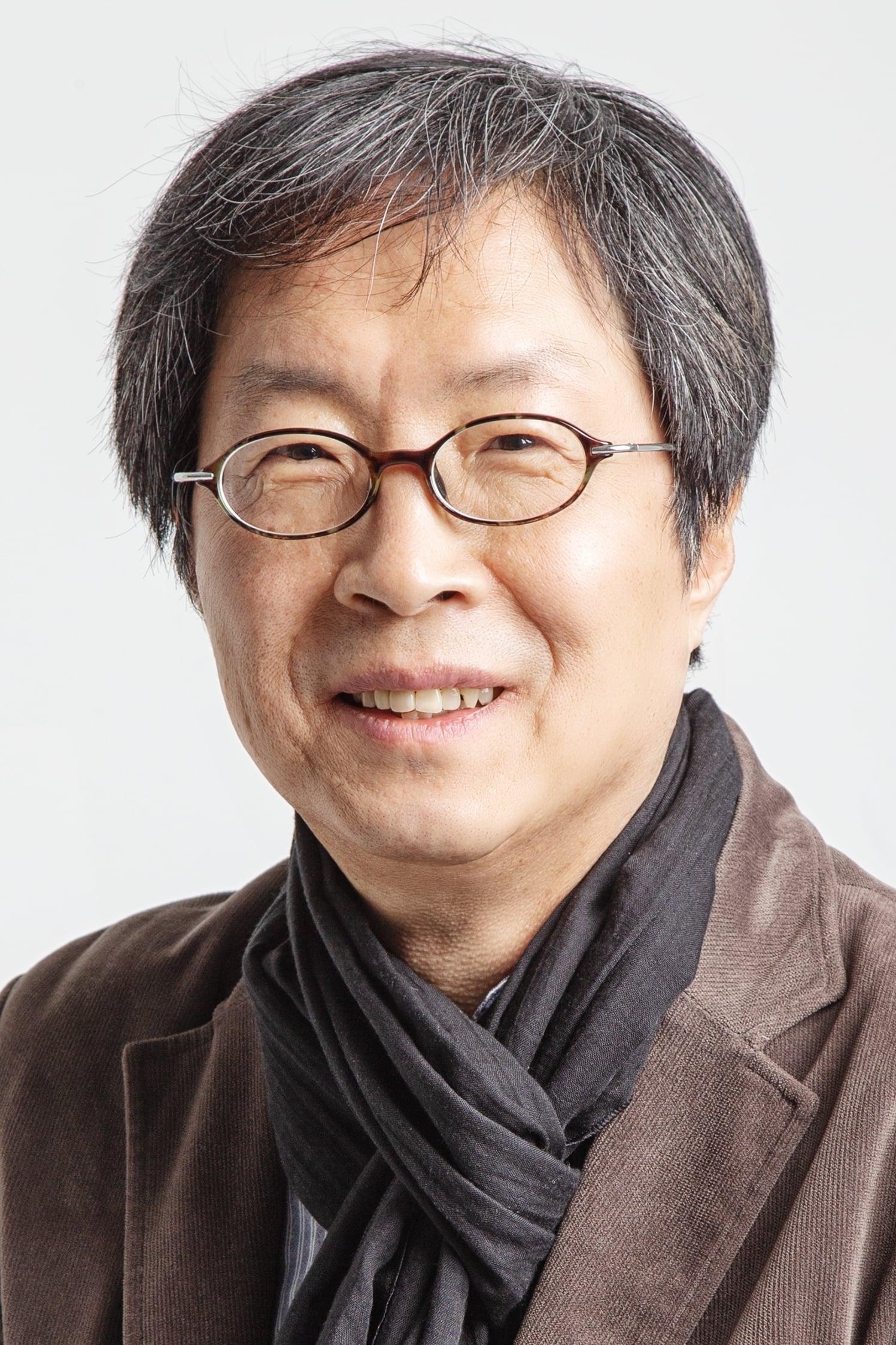 Lee Joon-dong | Executive Producer