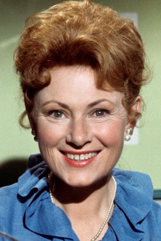 Marion Ross | Ruth Seaton