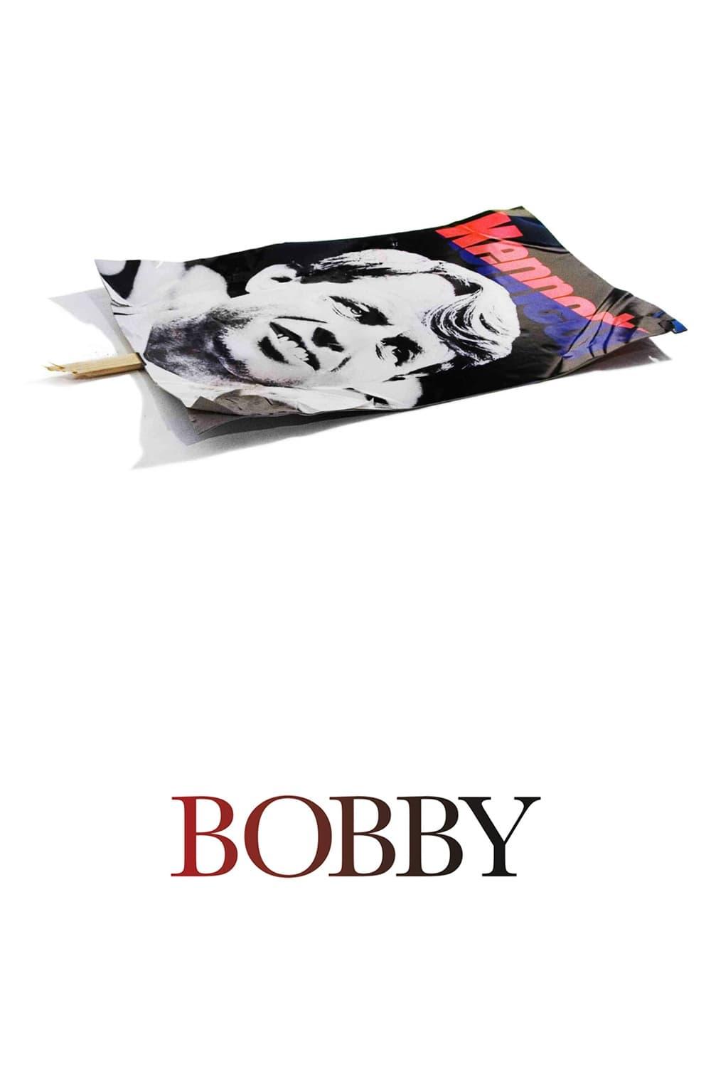 Bobby poster