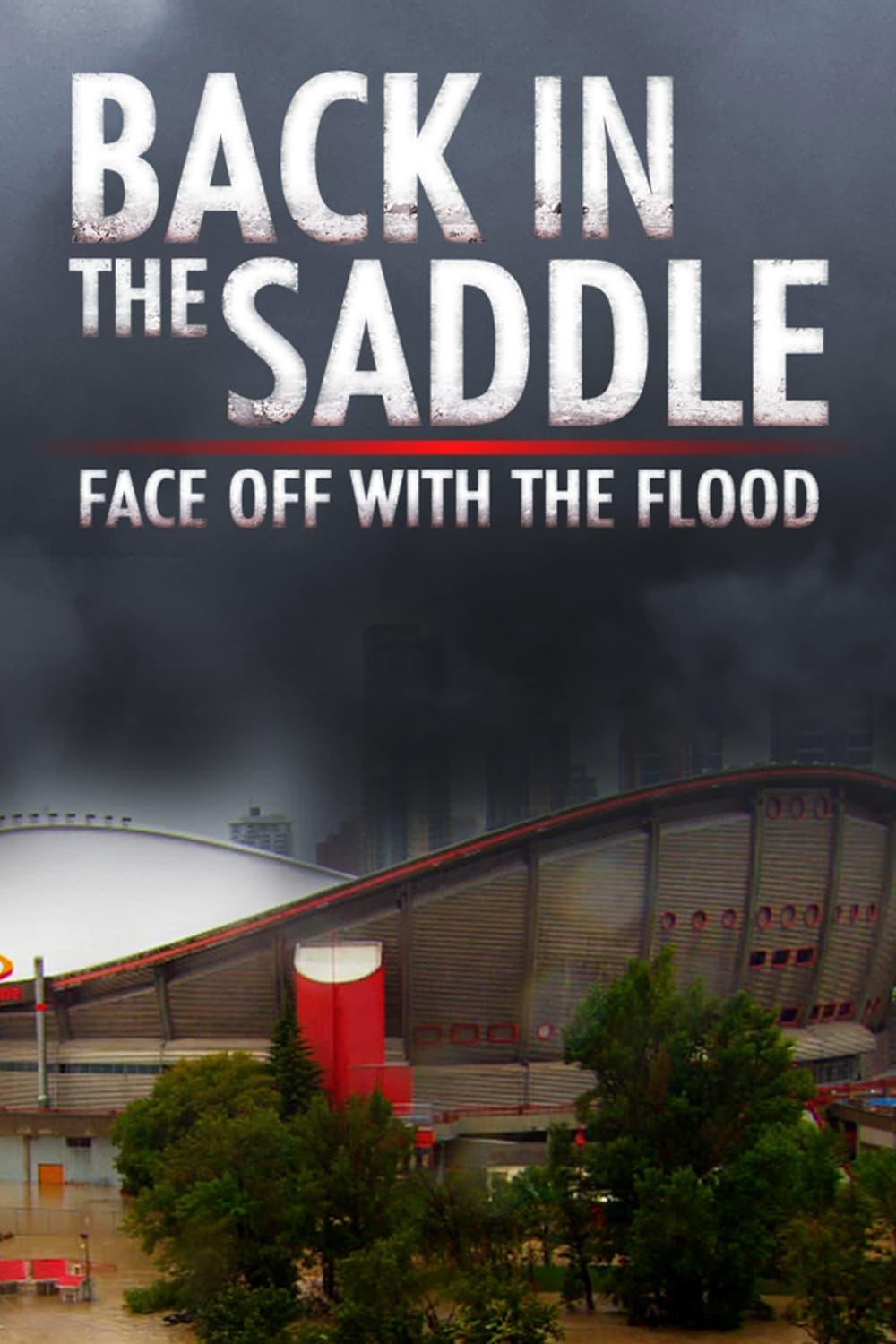 Back in the Saddle: Face Off with the Flood poster