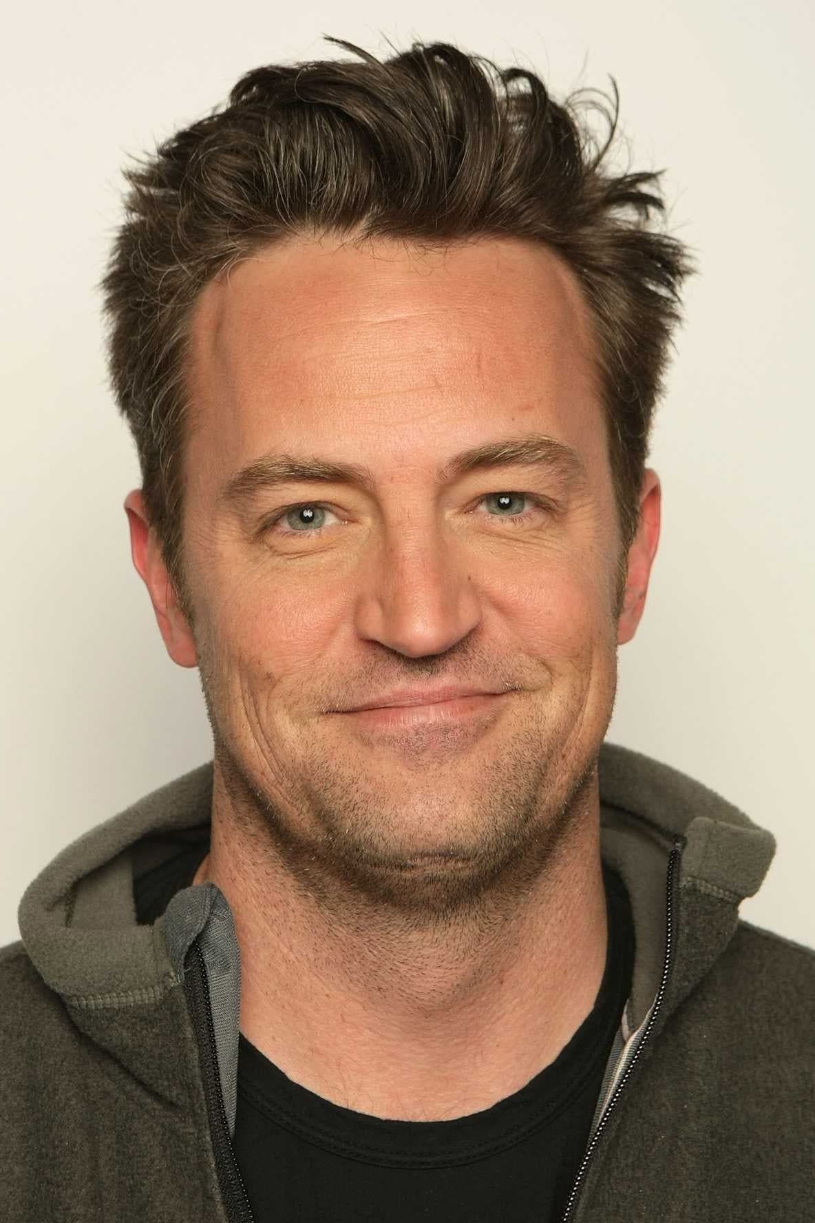 Matthew Perry | Mike O'Donnell (Adult)