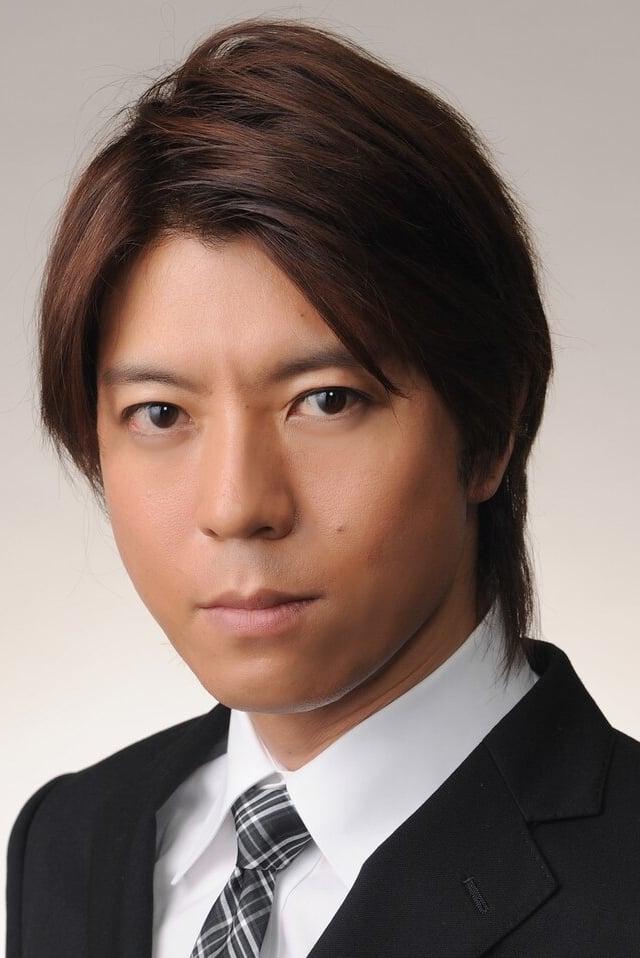 Takaya Kamikawa | Prince Ishitsukuri (voice)