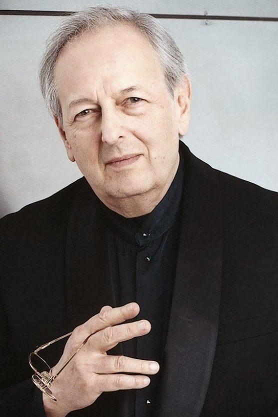 André Previn | Conductor
