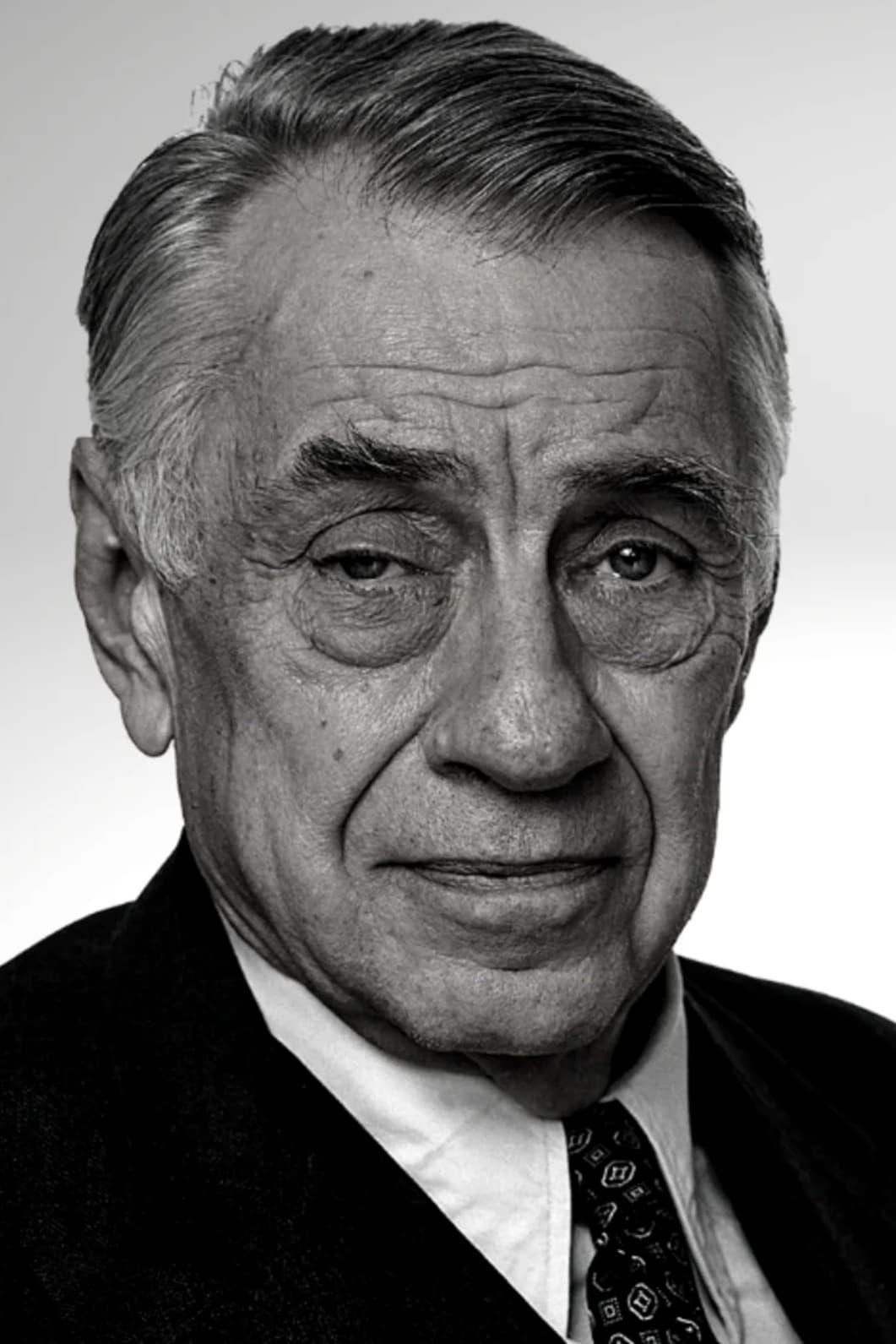 Philip Baker Hall | Roswell General