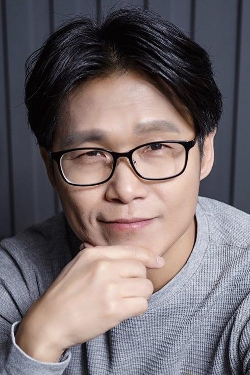 Yi Seung-jun | Director of Photography