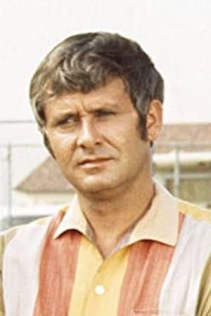 Roger Perry | Pete Marsh