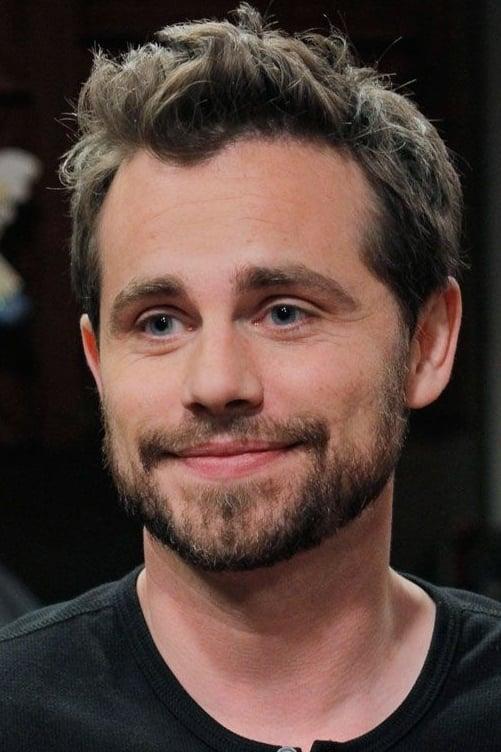 Rider Strong | Paul
