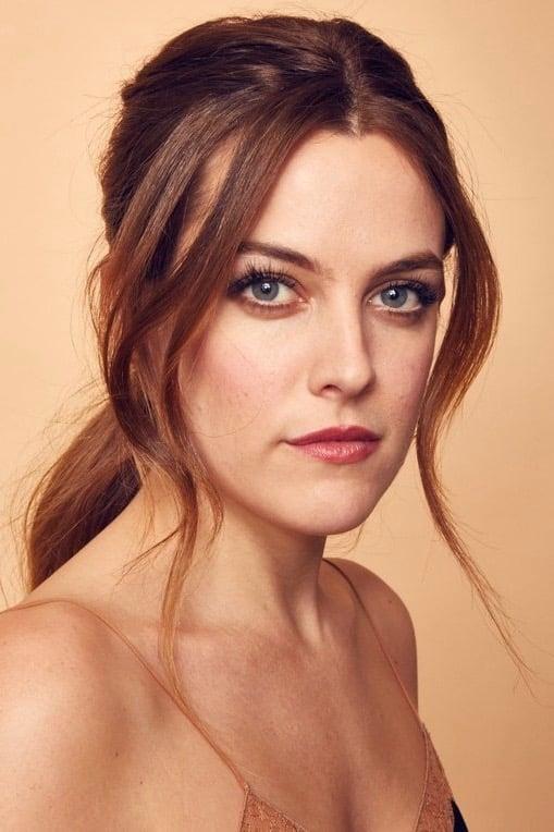 Riley Keough | Marie Currie