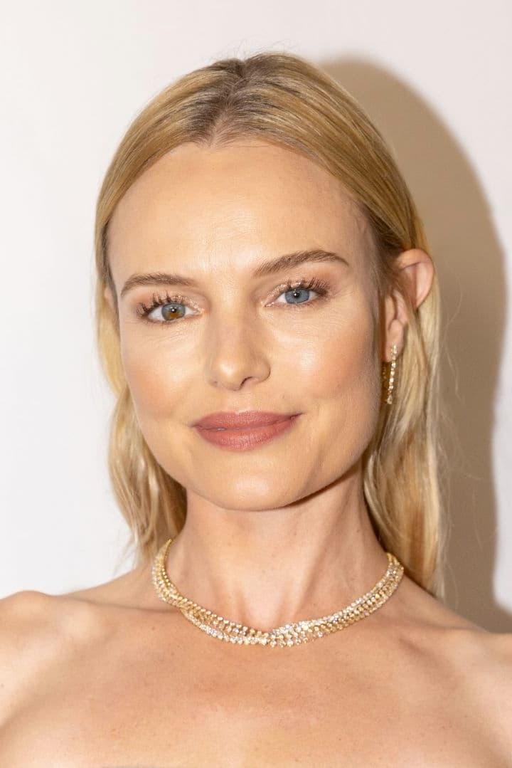 Kate Bosworth | Sandra Dee (Mrs Darin)