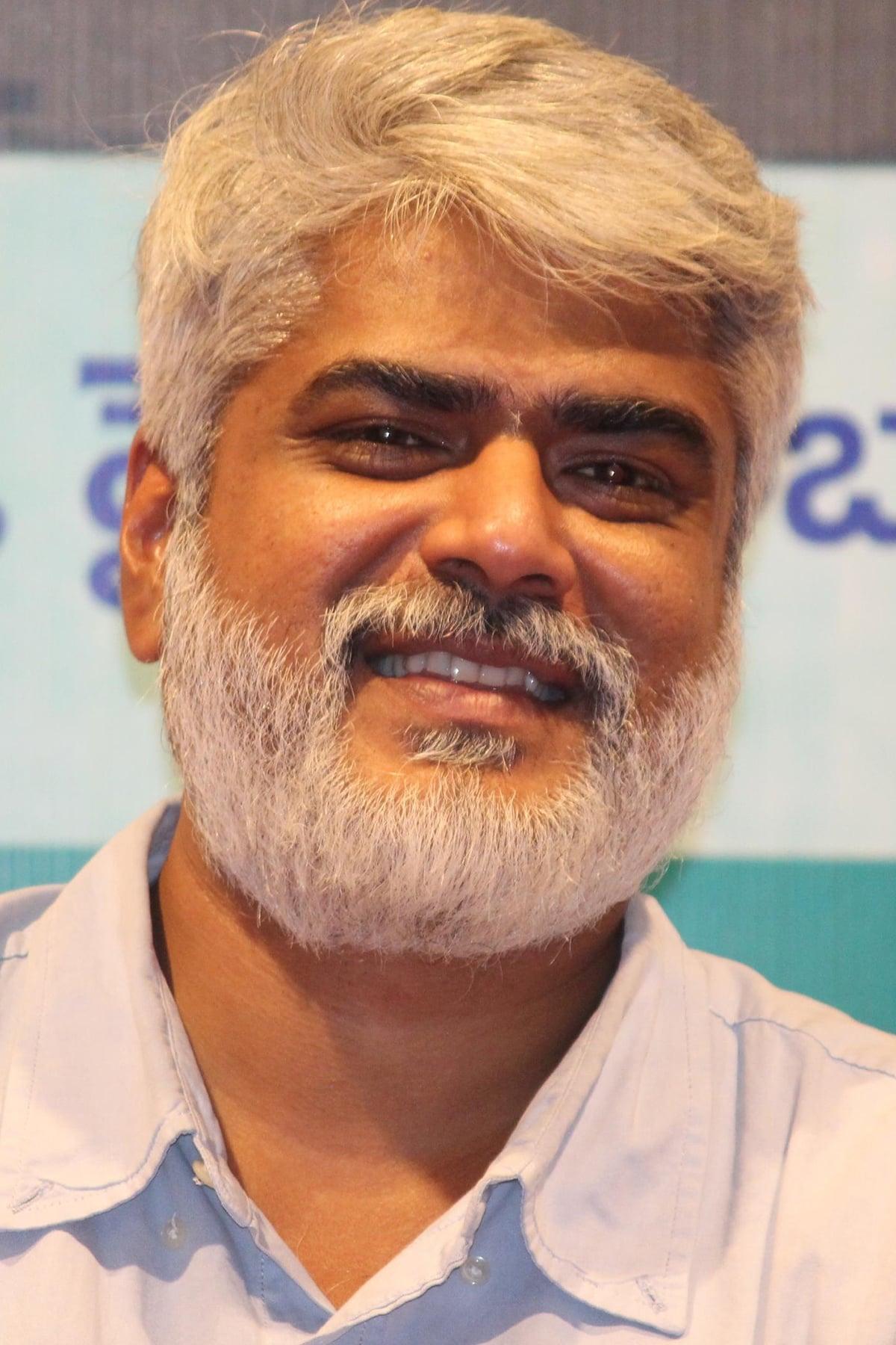 Anish Kuruvilla | Chief Secretary