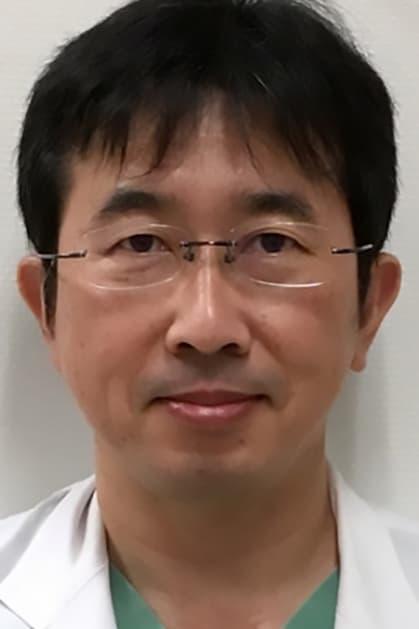 Takashi Kawahara | L'interprète