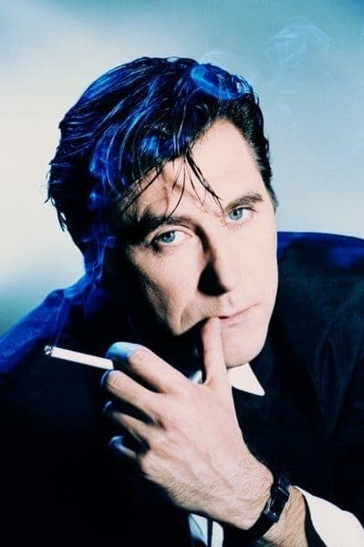 Bryan Ferry | Self - singer (archive footage)