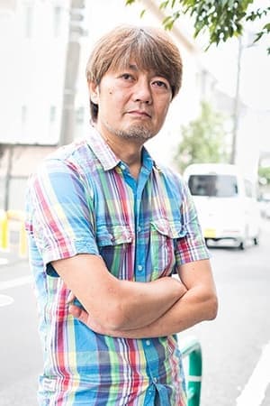 Kenichi Yoshida | Character Designer