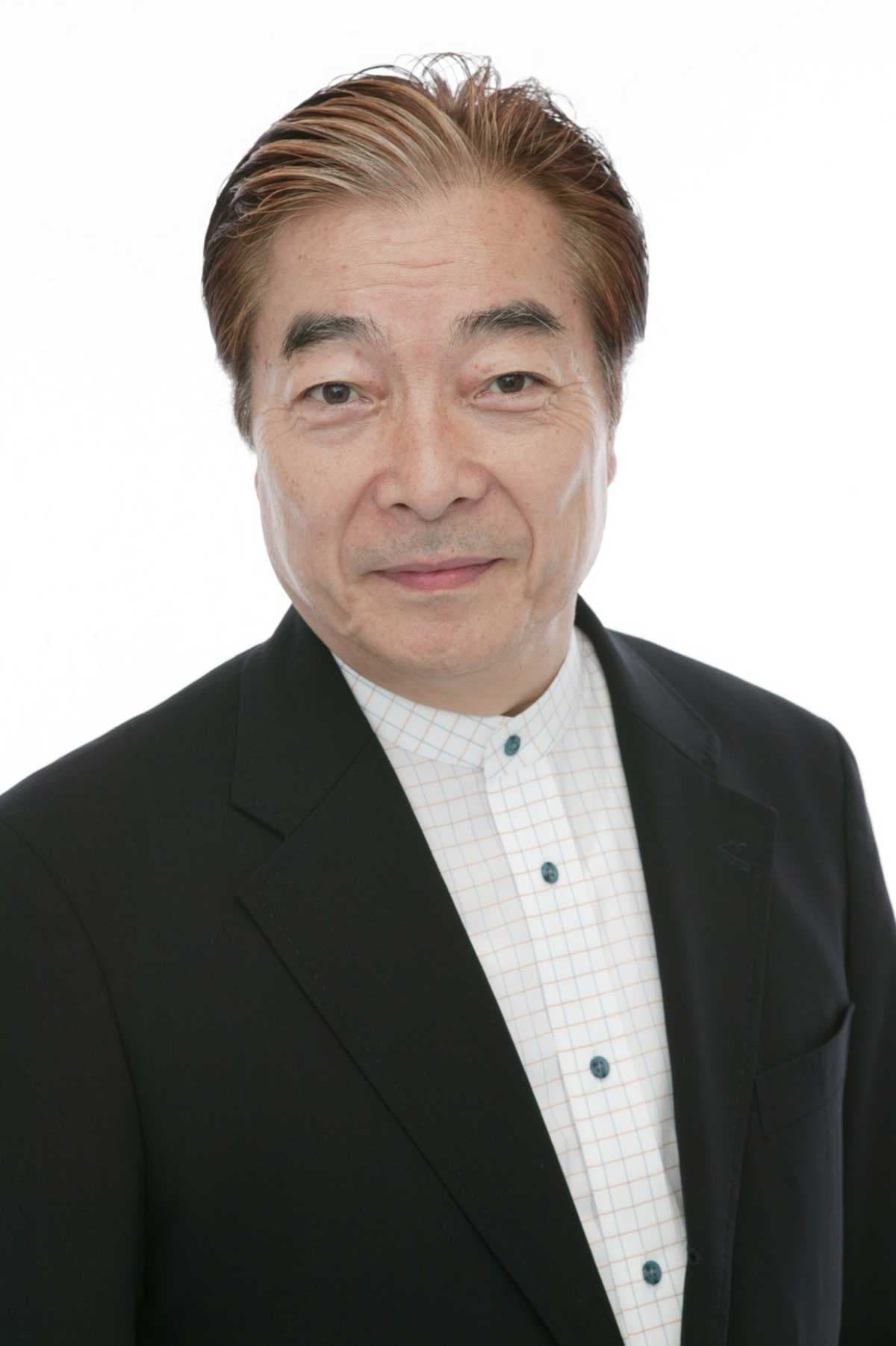 Michihiro Ikemizu | Onsen-Mark