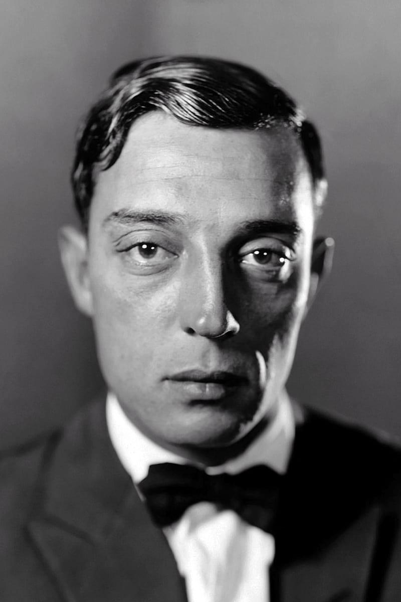 Buster Keaton | William 'Willie' Canfield Jr.