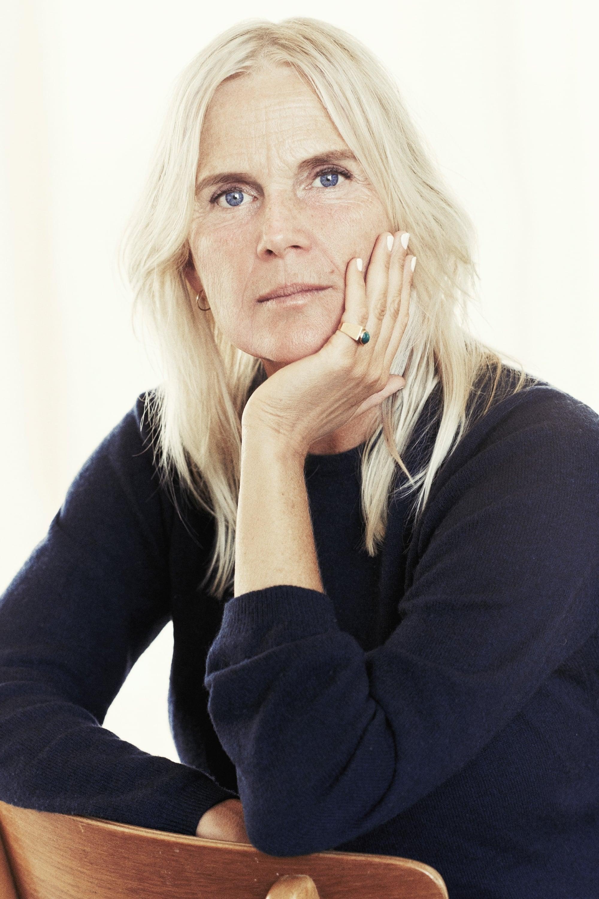 Karin Fahlén | Makeup Department Head