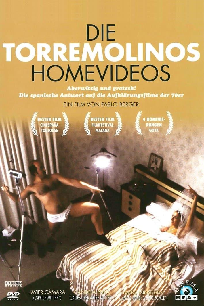Die Torremolinos Heimvideos poster