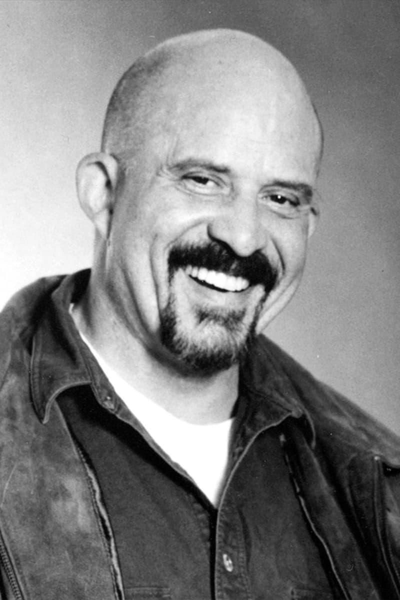 Tom Towles | Red Ryder