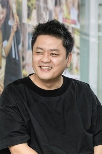 Kim Jeong-min | Co-Executive Producer