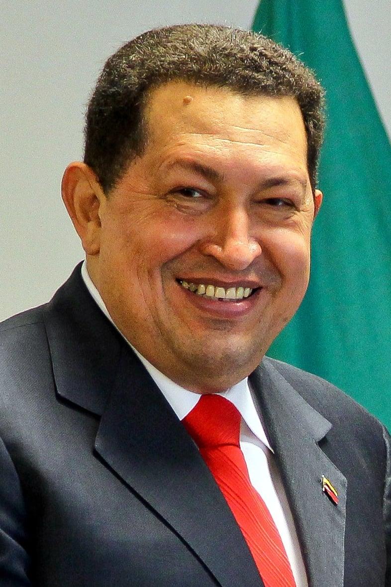 Hugo Chávez | Self (archive footage) (uncredited)