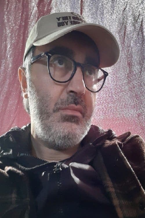 Ahmet Yılmaz | Assistant Director