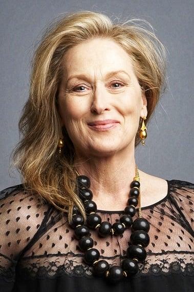 Meryl Streep | Miranda Priestly