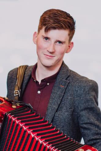 Conor Connolly | Student Musician #2