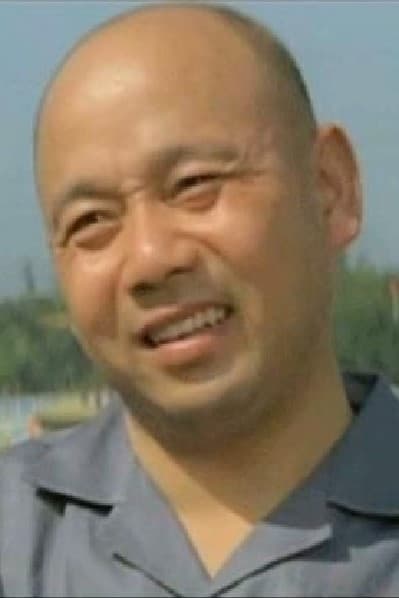 Shang-Kuan Liang | Sumo referee