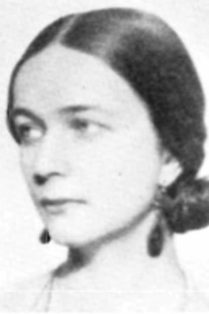 Olga Appellöf | Teacher in Margareta's dream