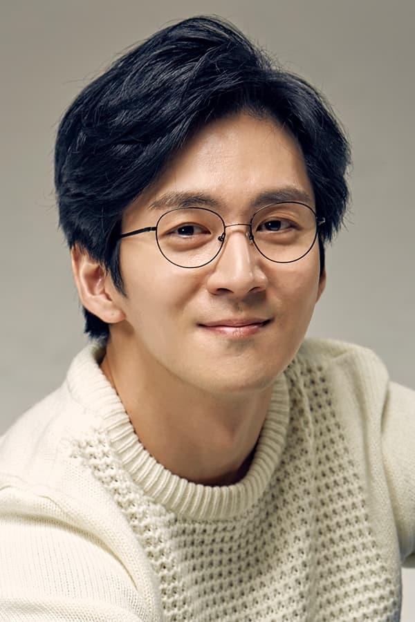 Kwon Hae-sung | Choe Jung-gu