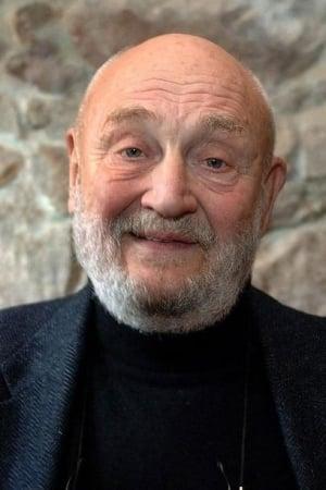 Rolf Hoppe | Rabbi Ginsberg