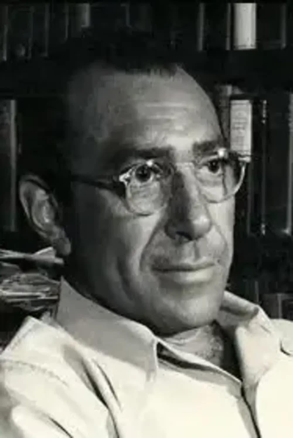 Herbert J. Biberman | Writer