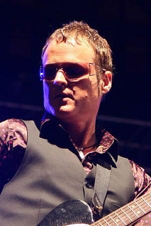 Keith Strickland | BC-52's