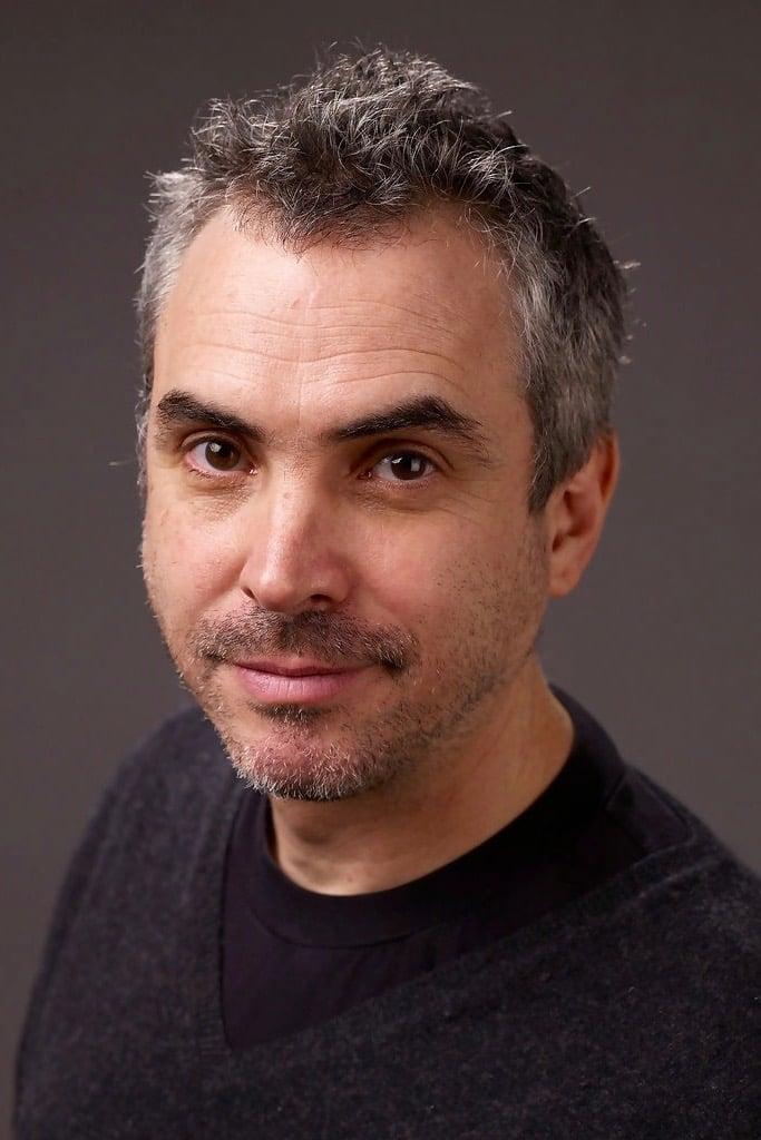 Alfonso Cuarón | Producer