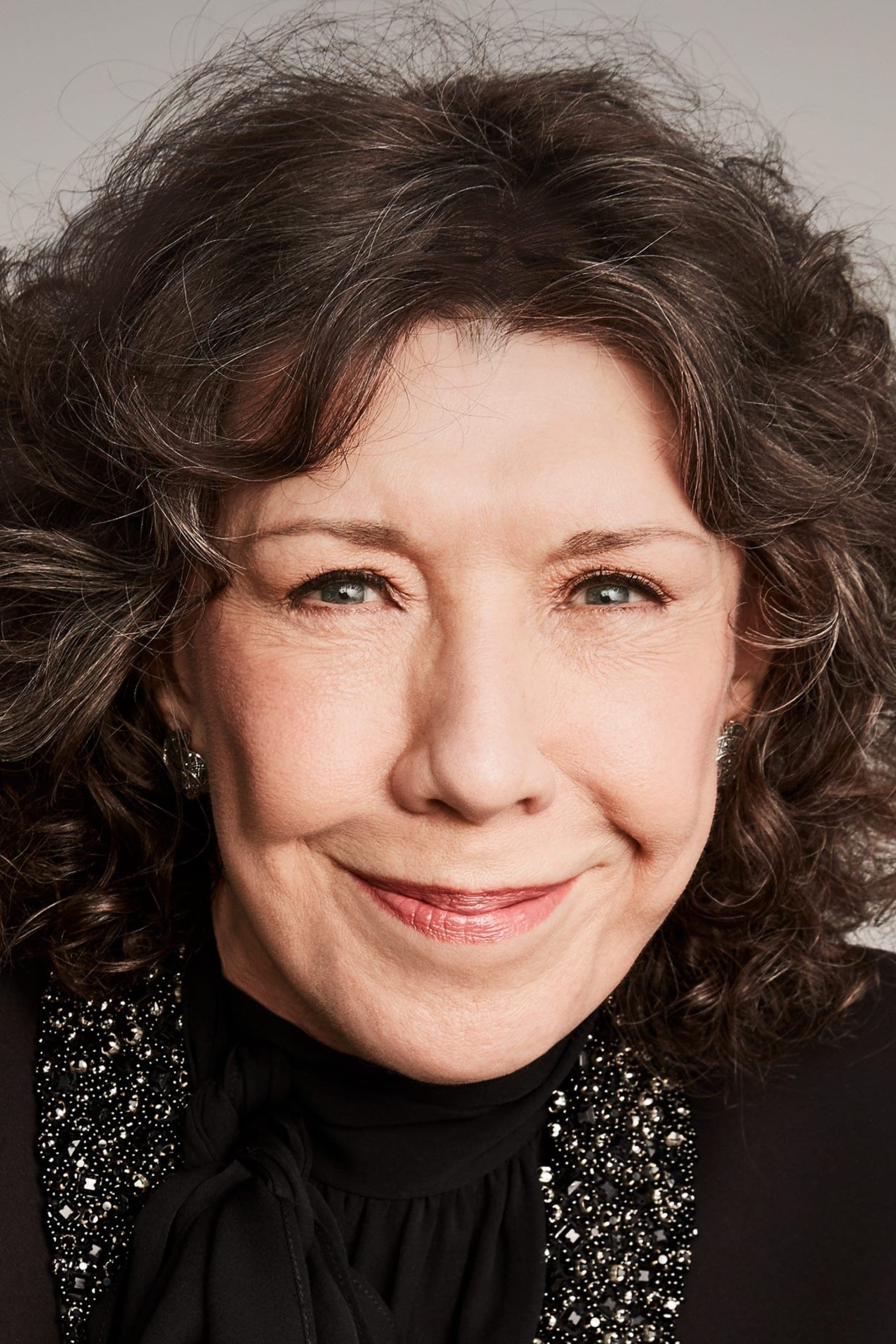 Lily Tomlin | Violet Newstead (archive footage)