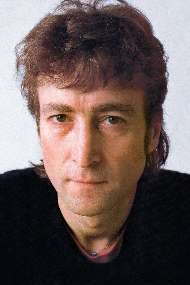 John Lennon | Self - Musician (archive footage)