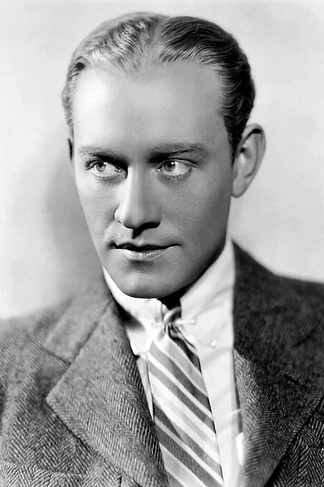 Conrad Nagel | (archive footage) (uncredited)