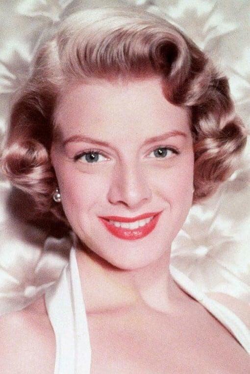 Rosemary Clooney | Musical Number (archive footage) (uncredited)