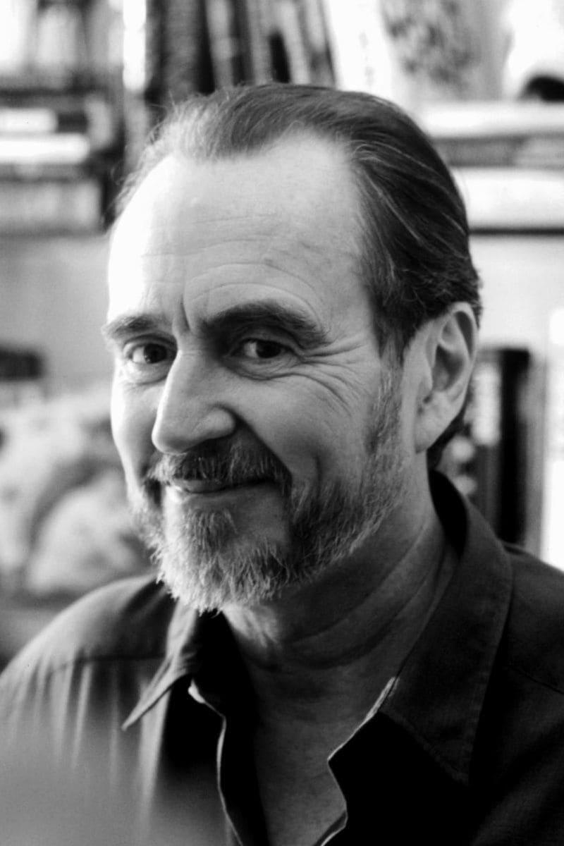Wes Craven | In Memory Of