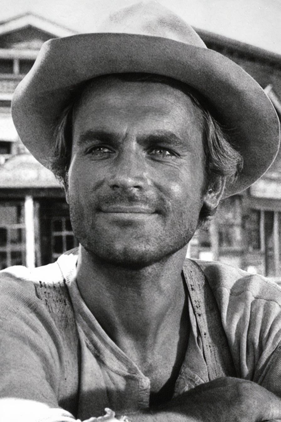 Terence Hill | Count Cavriaghi