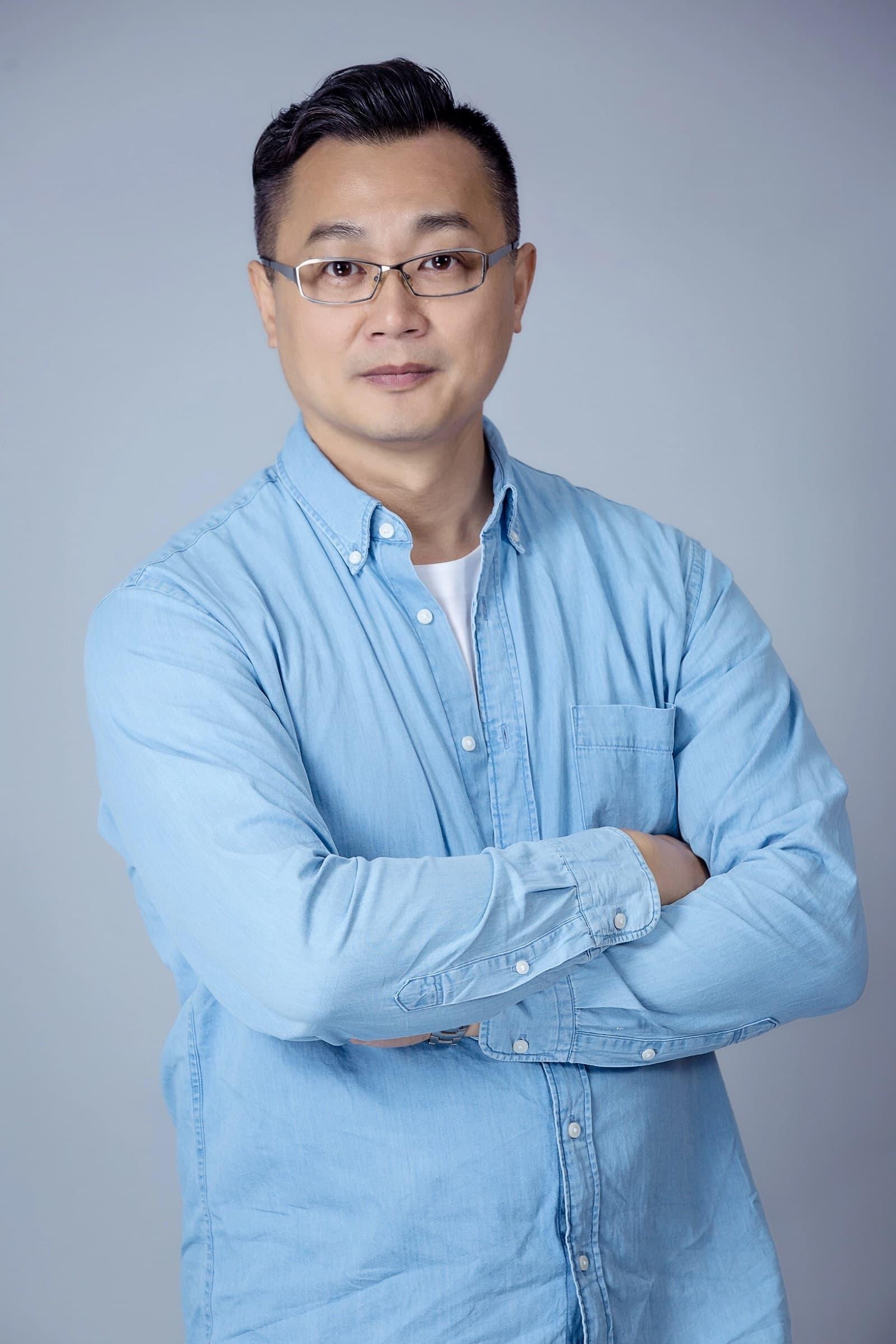 Patrick Yau Tat-Chi | Assistant Director