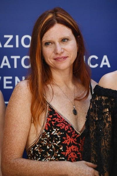 Susanna Nicchiarelli | Director