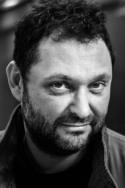 Arkadiusz Tomiak | Director of Photography