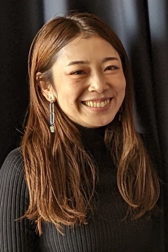 Naoko Yamada | Director