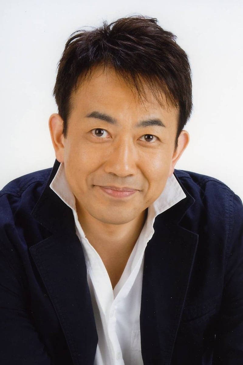 Toshihiko Seki | Katsuma Nonaka